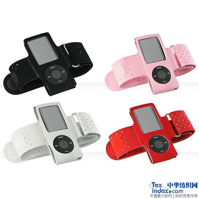 mp3套、mp4套