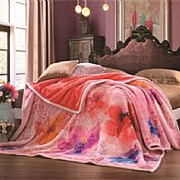 SQ131流光凡爾賽雙層拉舍爾