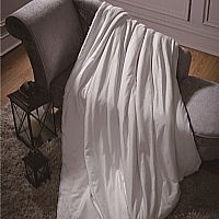 甜蜜愛戀提花蠶絲被--(冬