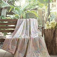 西蒙娜木本夏被--(夏被)