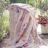 云溪花澗纖維夏被--(夏被