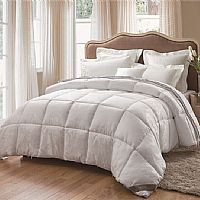 尊雅型仿羽絨超細纖維被