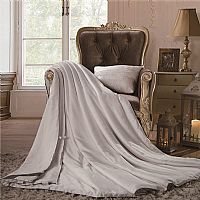 尊雅型尊二合一桑蠶絲被