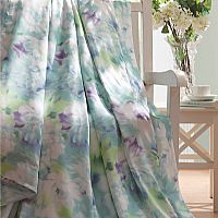 花霧可脫卸桑蠶絲夏被--(