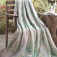 花香滿地木本夏被(夏被)