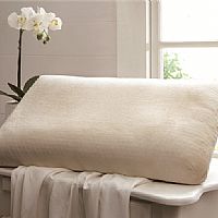 經典型纖維定型護頸枕