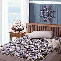 卡奈多功能印花床墊