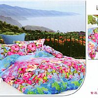 繁花菲舞(藍色)