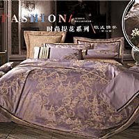 歐式情懷 夢幻紫