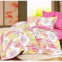 斑斕多彩(紅)(小、大)