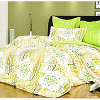 斑斕多彩(綠)(小、大)