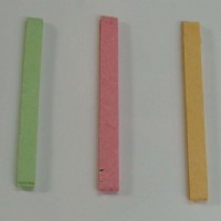帶皮壓縮木漿棉清潔面撲/木漿海綿