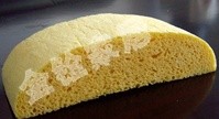 帶皮木漿海綿