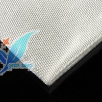高硅氧布
