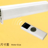 窗簾電機