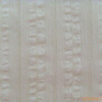 面料 服裝面料   網目泡泡染色布