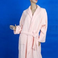 純棉浴衣