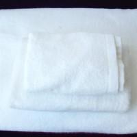 純棉客房毛巾浴巾