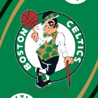 純棉割絨活性印花毛巾