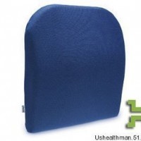 太空記憶棉慢回彈靠墊