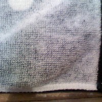 超細纖維消毒毛巾