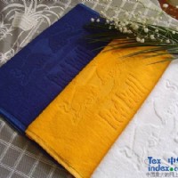 超細纖維美容巾