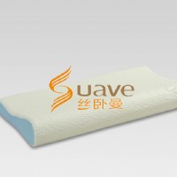 記憶海綿嬰兒枕 定型枕 舒適