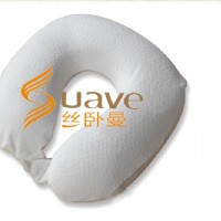 記憶海綿U型枕
