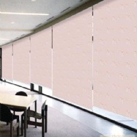辦公室卷簾