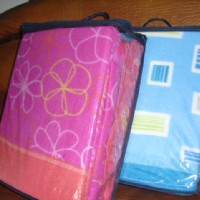 全滌床上用品3件套