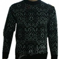 竹纖維男士保暖套裝