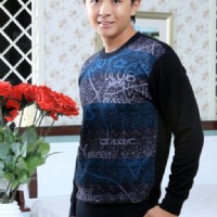 舒潔雅竹纖維男士保暖