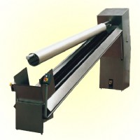 Fimat全自動花網剝膜設備