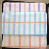 廠家生產方格面巾