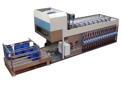 意大利全自動印花調漿機