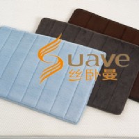 慢回彈記憶海綿地毯