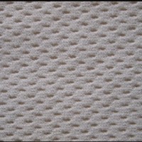 【棉】三明治 網眼布