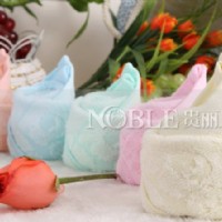 貴麗人竹纖維毛巾