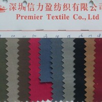 優質生產T/C 133X76混紡染色布