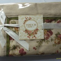 全滌/提花桌布、餐巾