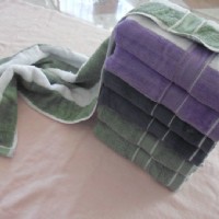 竹纖維系列產品