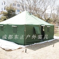 工程帳篷/施工帳篷/帳篷/八一班用帳篷