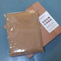 天然彩棉空調蓋毯