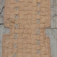 濰坊凡普瑞織造 床墊 沙發墊 黃麻座墊