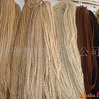 濰坊凡普瑞織造 加寬麻織帶 黃麻腰帶 黃