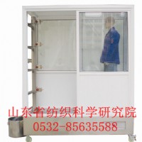 防護服噴射噴濺測試儀y