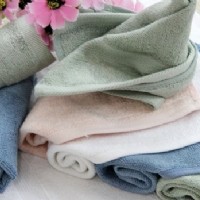 竹纖維產品加工