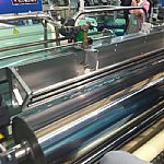 窗簾家紡面料加工