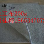 土工布