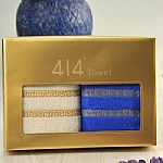414毛巾